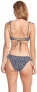 Фото #2 товара Polo Ralph Lauren 285722 Women Floral Tie Shoulder Smocked Bra Top, Size XL