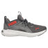 Фото #2 товара Puma Softride Enzo Nxt Running Mens Grey Sneakers Athletic Shoes 195234-07