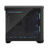 Fractal Design Torrent - Tower - PC - Black - ATX - EATX - ITX - micro ATX - SSI CEB - Tempered glass - Gaming