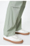 Фото #5 товара Брюки Koton Oversize Cargo Pants