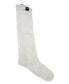 Unisex European Made Scrunch Socks