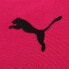 Puma Strong Branding Training Scoop Neck Athletic Tank Top Womens Pink Casual A