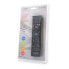 Фото #4 товара Savio RC-08 - TV - Press buttons - Black