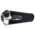 GPR EXHAUST SYSTEMS Evo4 Road Full Line System Elite 10-16 CAT Homologated