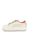 Фото #1 товара 387467-01 Suede Mayu Retro Grade Wns Kadın Bej Sneaker Spor Ayakkabı