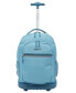 Фото #1 товара Рюкзак Travelers Club Finley Collection 18 Rolling Backpack