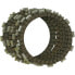 Фото #1 товара EBC CK Series Cork CK3399 Clutch Friction Plates