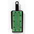 ფოტო #1 პროდუქტის EHEIM Liberty (2040/41/42) green bioblock insert 2 pieces