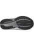 Saucony Ride 15 TR GTX trail running trainers in black and charcoal