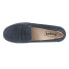 Фото #4 товара Propet Yetta Womens Blue Flats Casual WCX103LNVY-410