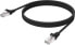 Фото #1 товара Vision TC-3MCAT6-BL - 3 m - Cat6 - U/UTP (UTP) - RJ-45 - RJ-45