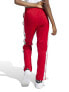 adidas Originals adibreak popper pants in red