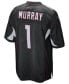 Фото #2 товара Men's Kyler Murray Arizona Cardinals Game Jersey