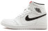 Фото #1 товара Кроссовки Nike Air Jordan 1 Retro Yin Yang White (Белый)