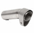 AKRAPOVIC V-TUV050/4 Noise Damper - фото #2