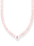 Thomas Sabo KE2181-035-9 Choker heart Ladies Necklace, adjustable