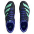 ADIDAS Distancestar track shoes