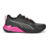 Puma FastTrac Nitro Running Womens Black Sneakers Athletic Shoes 37704607
