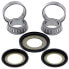 Фото #1 товара All BALLS 22-1048 Suzuki RM-Z450 Steering Bearing Kit