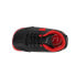 Фото #4 товара Puma Sf X Roma Via Perforated Lace Up Toddler Boys Black Sneakers Casual Shoes