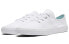 Женские кеды Converse Costa Ox Low Top Белый 36 - фото #3