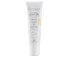 COUVRANCE fluid makeup base for sensitive skin #gold 30 ml