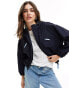 Фото #1 товара Armani Exchange jacket in navy