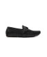 Фото #2 товара Men's Charter Side Buckle Loafers