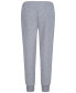 Спортивные бриджи для малышей Nike Sportswear Club Fleece Jogger Pants Серый, 2T - фото #2