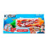 Фото #6 товара ZURU X-Shot Skins Pump Action Fast-Fill Water Pistol. 49x18x6 cm Assorted