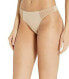 Фото #3 товара ExOfficio 253160 Women's Modern Travel Thong Underwear Buff Size X-Small