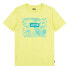 LEVI´S ® KIDS Odessy short sleeve T-shirt