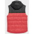 Фото #2 товара Vest M083 M 4FSS23TDJAM083RED