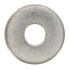 EUROMARINE NF E 25-514 A4 5 mm LL Shape Extra Large Washer 25 Units