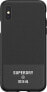 Dr Nona SuperDry Moulded Canvas iPhone X/Xs Case czarny/black 41544