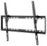 Фото #1 товара Кронштейн Wentronic 49741 - 94 cm (37") - 177.8 cm (70") - 200 x 200 mm - 600 x 400 mm - Steel - Black