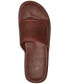 ფოტო #5 პროდუქტის Men's Seaside Slide Slip-On Sandals