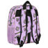 SAFTA Monster High ´´Best Boos´´ Junior 38 cm ´´Best Backpack