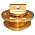 OLCESE RICCI Brass Stopper