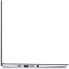 Фото #5 товара Ноутбук Chromebook 311 11.6", Intel Celeron N4000, 4GB RAM, 32GB SSD, Chrome OS, Pure Silver, CB311-9H-C1JW