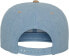 Фото #10 товара Flexfit Unisex Chambray-Suede Snapback Mützen