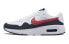 Nike Air Max SC (GS) 黑白红 / Кроссовки Nike Air Max SC (GS) CZ5358-103