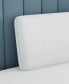 Фото #3 товара Aerofusion Gusseted Gel-Infused Memory Foam Bed Pillow, Oversized