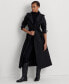 Фото #1 товара Women's Belted Maxi Trench Coat