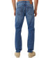 Фото #2 товара Men's Slim Tapered Jean