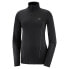 Фото #4 товара SALOMON Comet Seamless sweatshirt