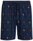 Фото #4 товара Пижама Polo Ralph Lauren Supreme Sleep Shorts