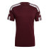 ფოტო #1 პროდუქტის ADIDAS Squadra 21 short sleeve T-shirt