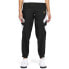 Фото #1 товара Puma Tailored For Sport Track Pants Womens Black Casual Athletic Bottoms 598182-