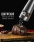 Фото #7 товара Electric Salt and Pepper Grinder